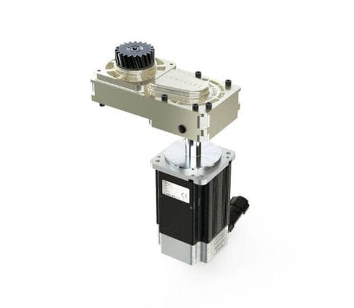 AGV减速机 - NTXPXZ - Newstart Planetary Gear Boxes Co.,Ltd. - 行星 / 同轴 / 实心轴