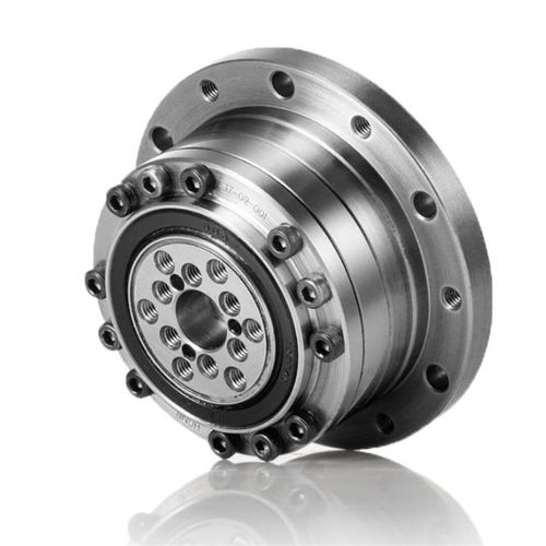 谐波伺服减速机 - NS-CS  - Newstart Planetary Gear Boxes Co.,Ltd. - 谐波 / 同轴 / 实心轴
