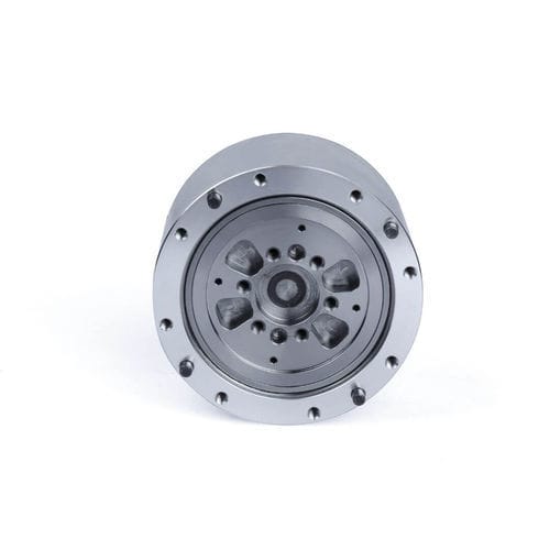 关节减速机 - NTAD  - Newstart Planetary Gear Boxes Co.,Ltd. - 行星 / 同轴 / 实心轴