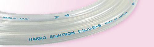 酒精软管 - E-SJV - HAKKO CORPORATION - 用于油 / 用于油漆 / 用于溶剂