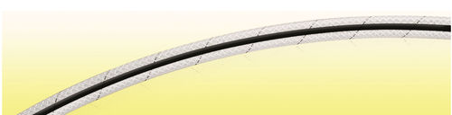 油漆软管 - E-SV - HAKKO CORPORATION - 用于溶剂 / 用于空气 / 布料