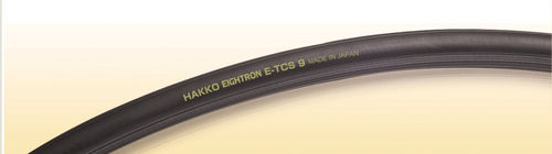 空气软管 - E-TCS - HAKKO CORPORATION - 弹性材料 / PVC / 乙烯基