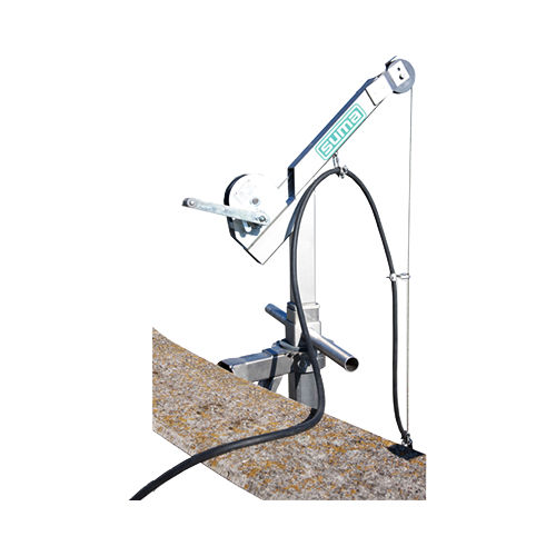 搅拌器支架 - EV3 - Suma Rührtechnik