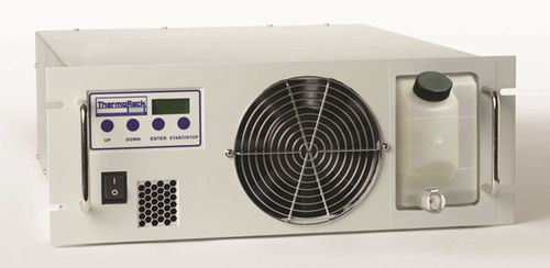 空气冷水机组 - ThermoRack 401  - Solid State Cooling Systems - 工业 / 用于激光应用 / 紧凑型