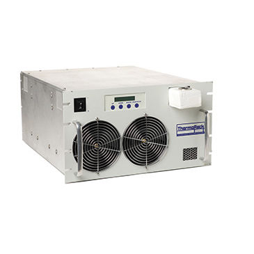 水冷水机组 - ThermoRack 1000 - Solid State Cooling Systems - 乙二醇水 / 工业 / 用于激光应用