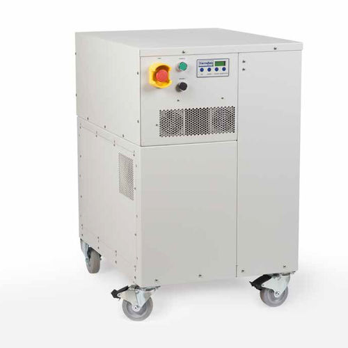 半导体工业循环冷却装置 - Nikola series - Solid State Cooling Systems - 水冷式 / 电热