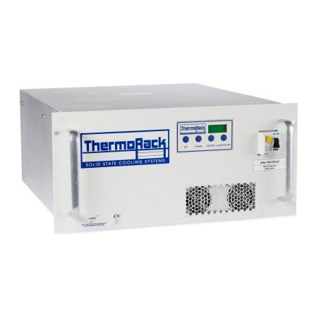水循环冷却装置 - ThermoRack 1201 - Solid State Cooling Systems - 半导体工业 / 紧凑型 / 机架式