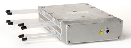 无显示温控器 - 1100  - Solid State Cooling Systems - 直接冷却 / 供暖 / 冷却