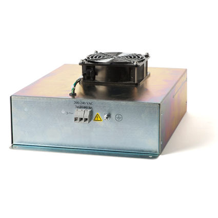 AC/DC开关电源 - 6600 - Solid State Cooling Systems - 可变输出 / 紧凑型