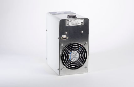 实验室冷水机组 - TCube mini - Solid State Cooling Systems - 紧凑型
