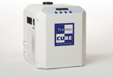 工业冷水机组 - ThermoCube 200-500 series - Solid State Cooling Systems - 紧凑型 / 不锈钢 / 台式