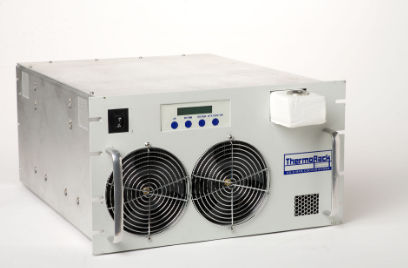 水冷水机组 - ThermoRack 1000 - Solid State Cooling Systems - 空气 / 工业 / 电热
