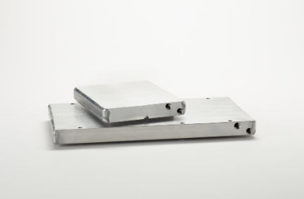 液体冷却式冷却台 - LC  - Solid State Cooling Systems - 电热 / 铝制 / 用于实验室