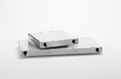 电热冷却台 - Standard LC  - Solid State Cooling Systems - 铝制 / 定制