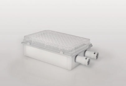 冷却台 - Solid State Cooling Systems