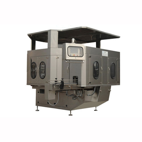 全自动填充机 - RVA 48 - Comi srl - 罐头 / 用于食品 / 容积式