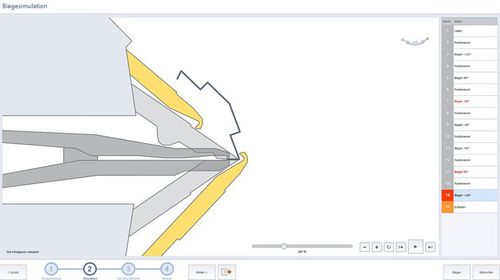 模拟软件 - XL - RAS Reinhardt Maschinenbau GmbH - 控制 / 网络 / 用于办公室