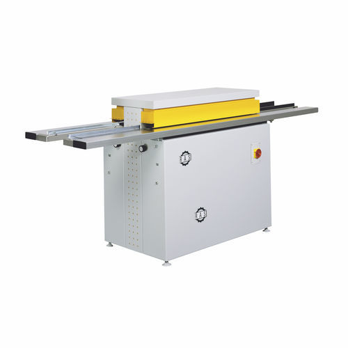型材滚型机 - SpeedySeamer - RAS Reinhardt Maschinenbau GmbH