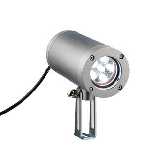 灯具 - ASL55 LED / ESL55 LED - Visilume Ltd - LED / 实验室 / 用于观测窗