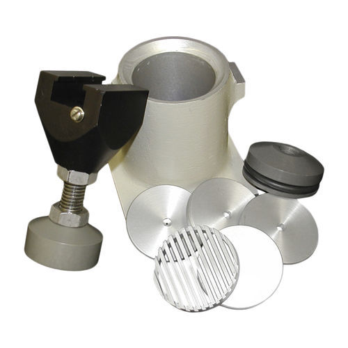 挤出测试夹具 - 432-032 - Mecmesin - 用于食品