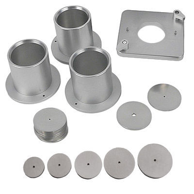 挤出测试夹具 - 432-026 - Mecmesin - 用于食品