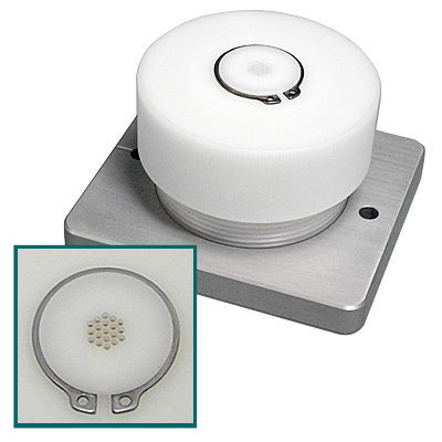 糊剂测试夹具 - 432-035 - Mecmesin