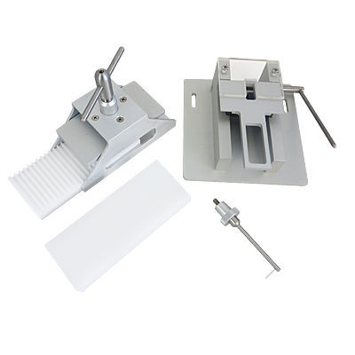 延展性测试夹具 - 432-506 - Mecmesin - 用于糊剂