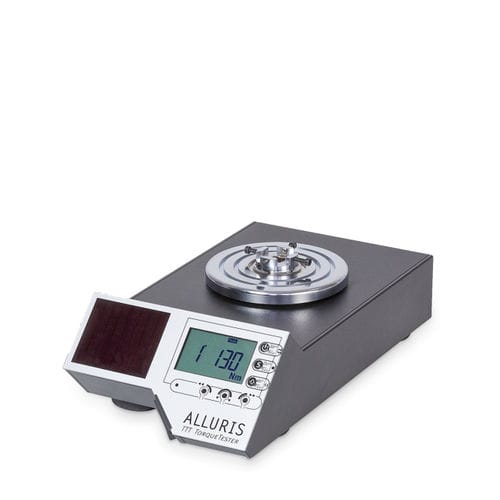 台式扭矩计 - TTT-300 - Mecmesin - 用于扭力扳手 / 用于定标 / 用于螺纹起子