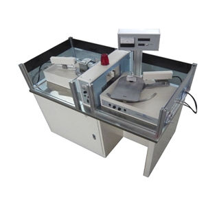 定向测量系统 - YX-2 series - Liaodong Radioactive Instrument - X 射线