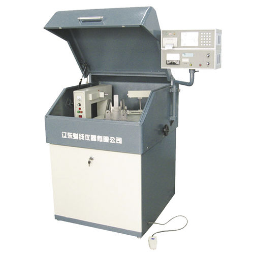 定向测量系统 - YX-6D/6DA - Liaodong Radioactive Instrument - X 射线 / 晶圆用