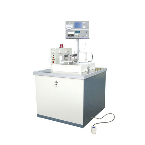 定向测量系统 - YX-5D/5DA - Liaodong Radioactive Instrument - X 射线