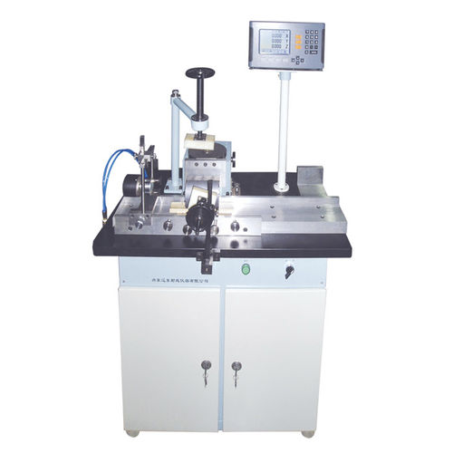 定向测量系统 - YX-5Z - Liaodong Radioactive Instrument - X 射线