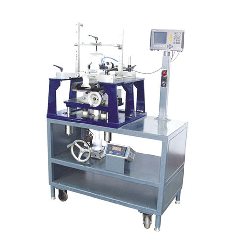 定向测量系统 - YX-6Z - Liaodong Radioactive Instrument - X 射线