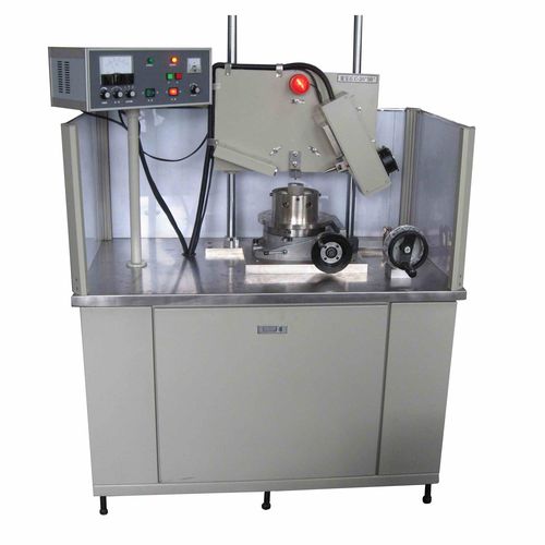 定向测量系统 - YX-11C - Liaodong Radioactive Instrument - X 射线