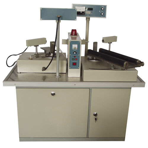 手动测角仪 - YX-7M X ray goniometer - Liaodong Radioactive Instrument - 可视角度测量