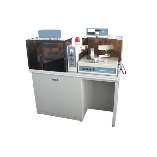 定向测量系统 - YX-5 - Liaodong Radioactive Instrument - 室外激光 / X 射线