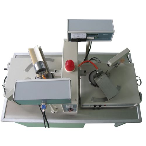 定向测量系统 - YX-2D6A - Liaodong Radioactive Instrument - X 射线