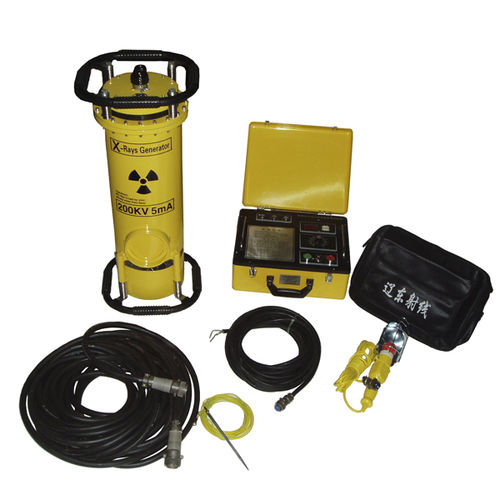 非破坏性检测仪 - 1605 - Liaodong Radioactive Instrument - 超声波