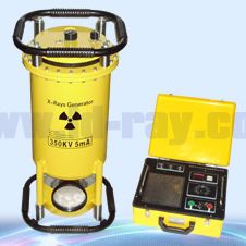 放射性探测器 - 3505 series - Liaodong Radioactive Instrument - X射线 / 工业 / 便携式