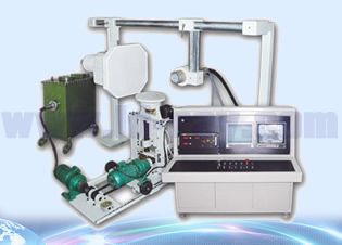 X射线检测系统 - 22510 / 3010 / 3510 / 4010 / 4510 - Liaodong Radioactive Instrument - 用于冶金产业 / 便携式