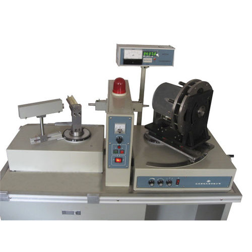 X射线结晶系统 - XY-3 X ray orientation instrument - Liaodong Radioactive Instrument - 台式