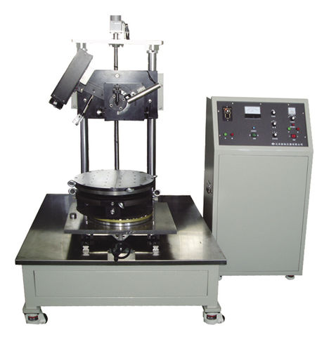 X射线结晶系统 - YX-10A model - Liaodong Radioactive Instrument