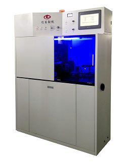 自动测角仪 - YX-F - Liaodong Radioactive Instrument - 可视角度测量