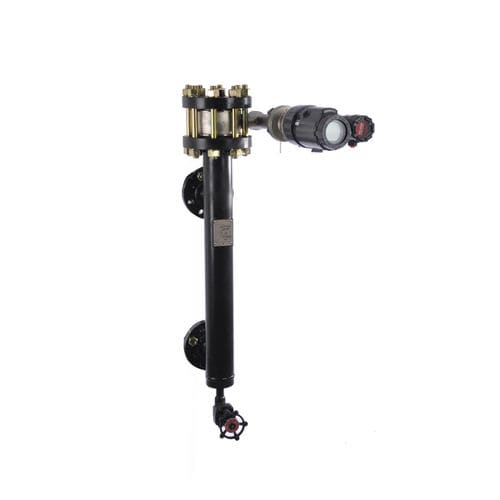 浸入式液位变送器 - DLC3010 - Liaodong Radioactive Instrument - 液体 / 4-20 mA / 罐用
