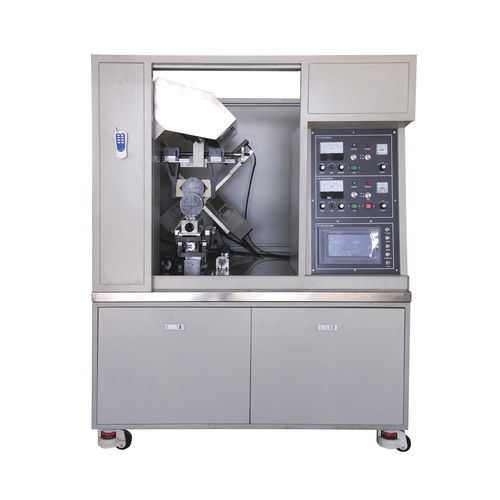 X射线结晶系统 - Liaodong Radioactive Instrument