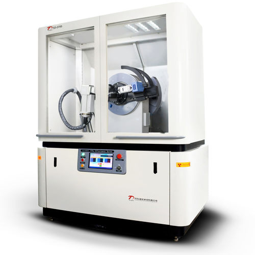X射线衍射仪 - TD-3500 - Liaodong Radioactive Instrument - 用于粉末 / 单晶