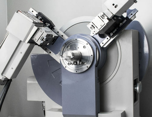 X射线衍射仪 - JF-5 - Liaodong Radioactive Instrument - 单晶