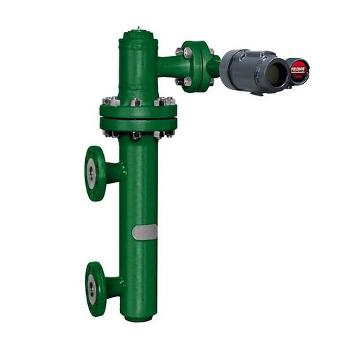 浸入式液位变送器 - 249B - Liaodong Radioactive Instrument - 液体 / HART / 4-20 mA