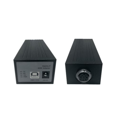 紧凑型程控器 - PADC-1000 - Alpha Wireless Ltd - RS485 / 便携式