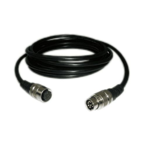 启动电缆束 - AW0326-2-PM-PF - Alpha Wireless Ltd - DIN / 天线 / 直线型